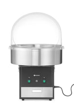 Suikerspinmachine