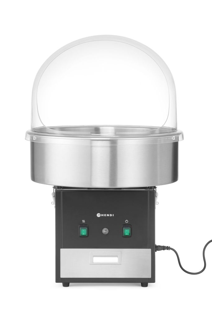 Suikerspinmachine