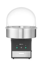 Suikerspinmachine
