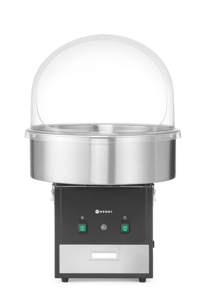 Suikerspinmachine
