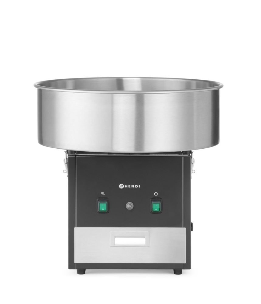 Suikerspinmachine