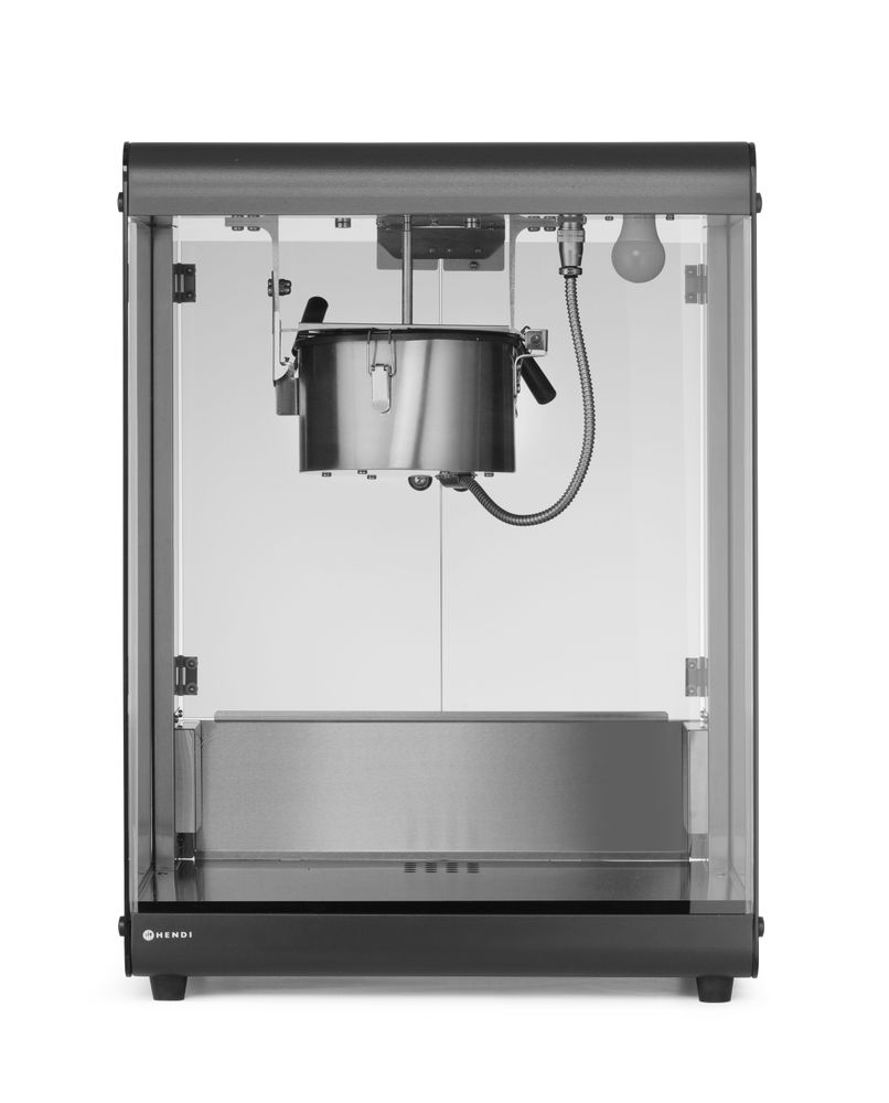 Popcornmachine