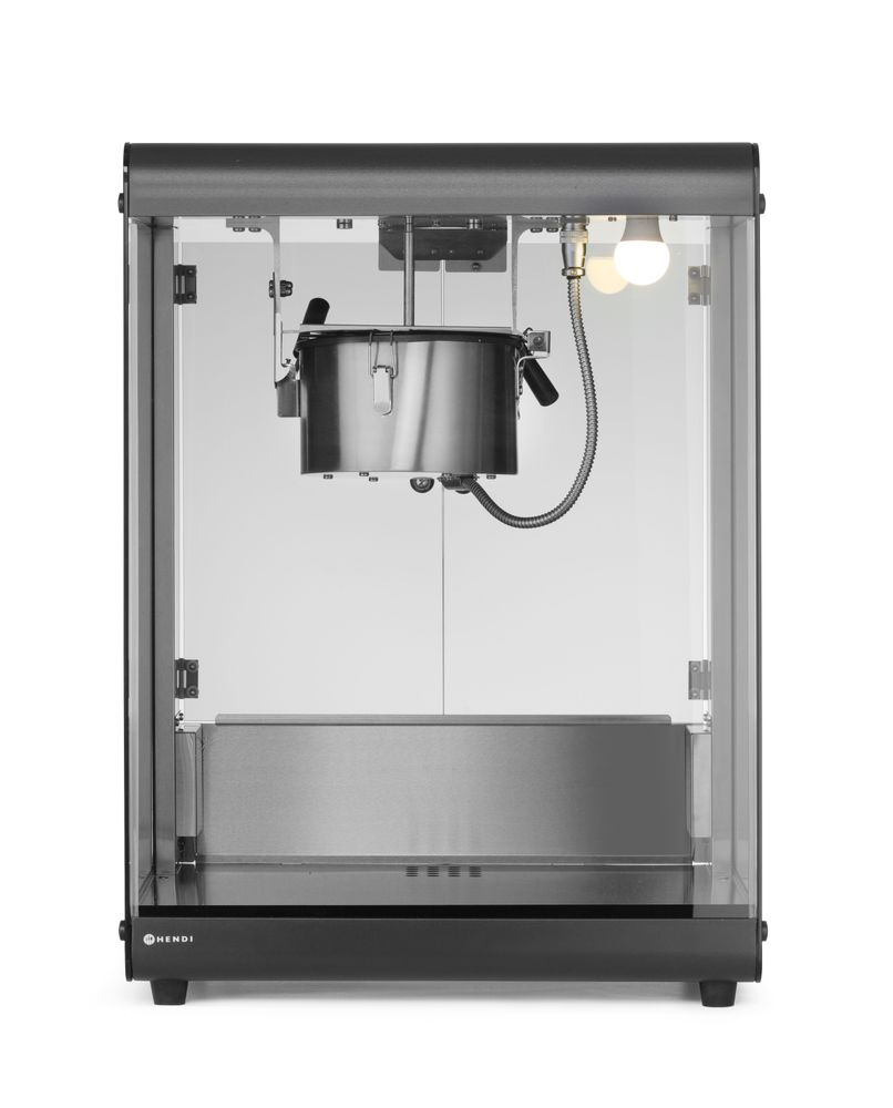 Popcornmachine