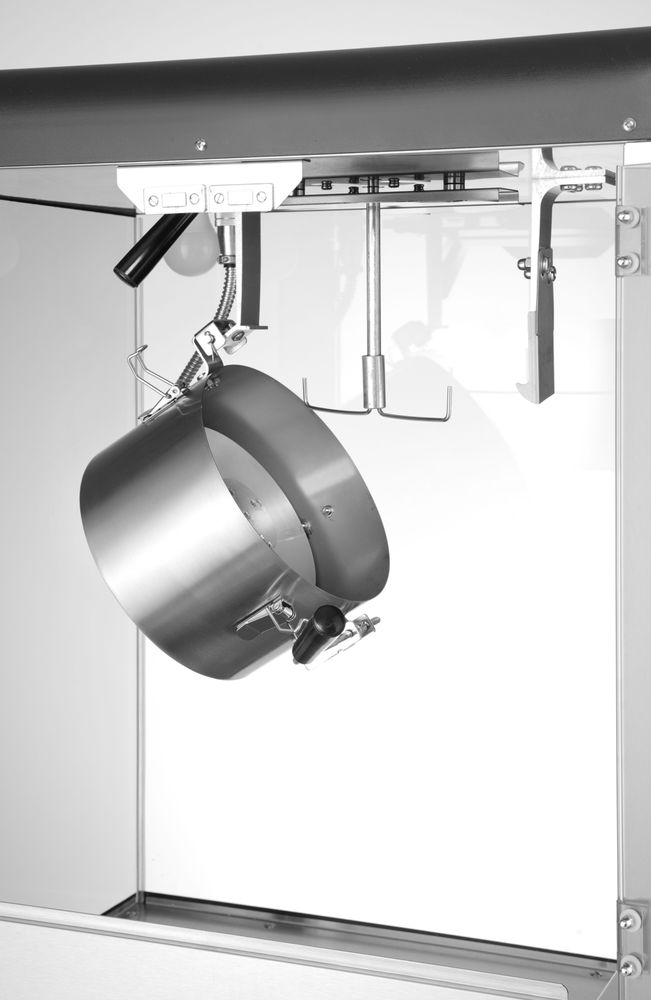 Popcornmachine