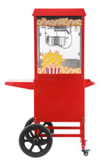 HENDI 282830 Popcornmachine met kar
