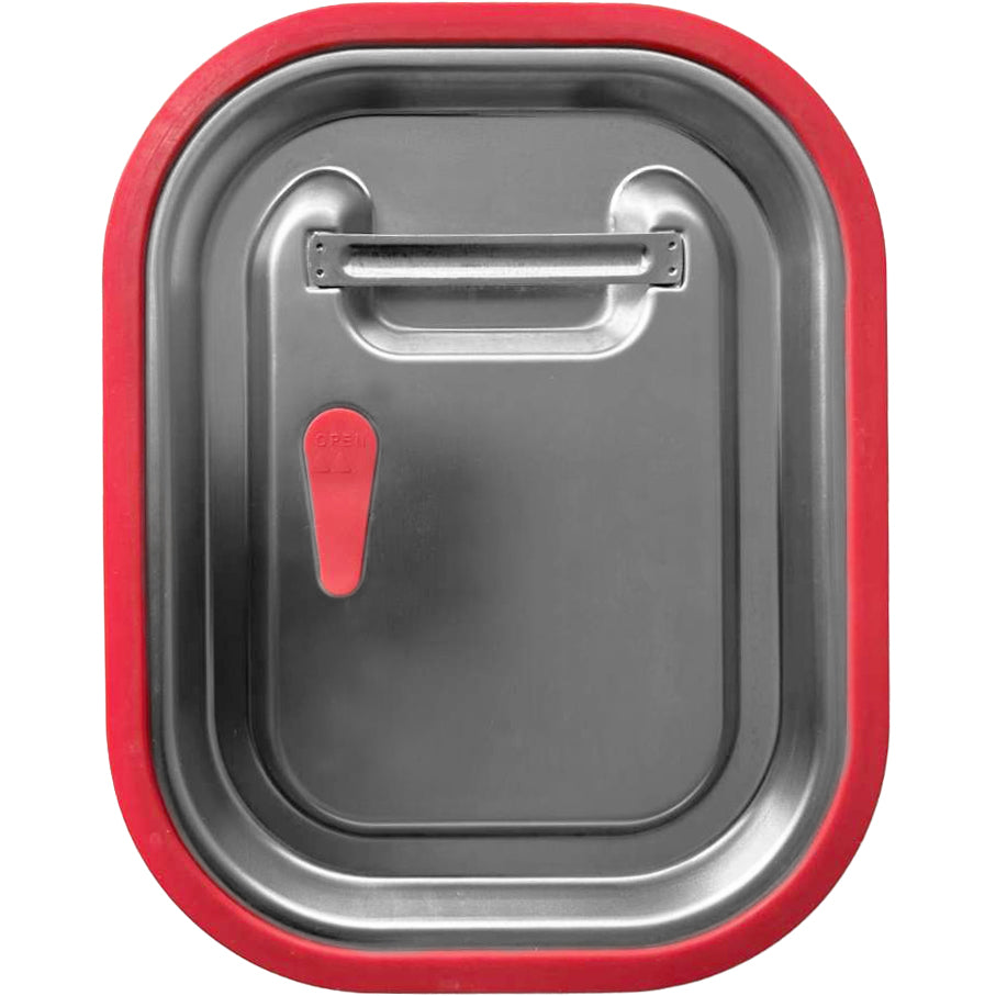 SARO  BUDGET LINE GN deksel - met afdichting 1/3 GN