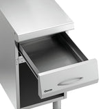 Werkelement 700, B400, OO