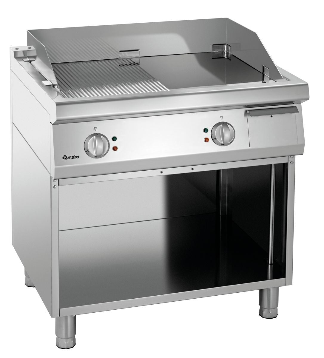 Spatscherm 780