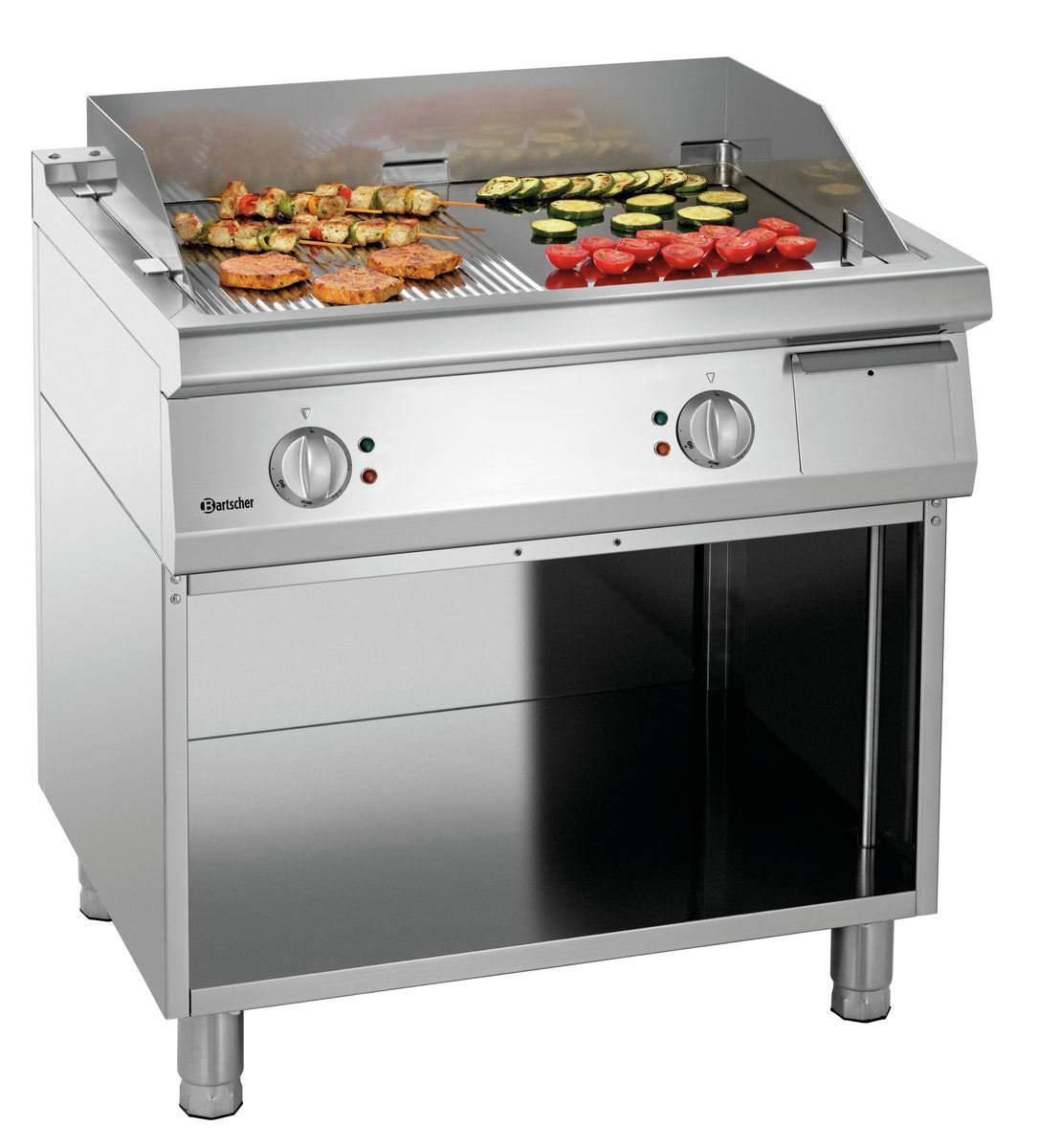 Spatscherm 780