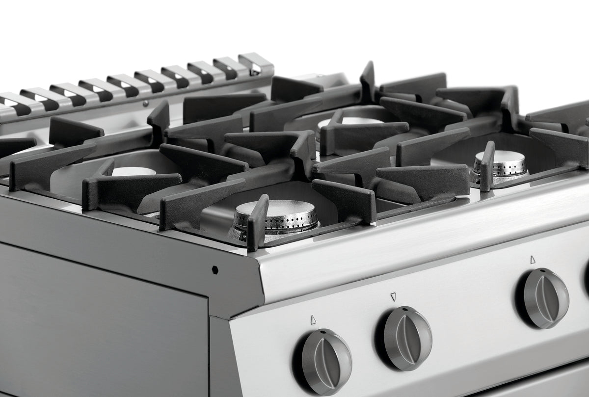 Gasfornuis 70040 EB11