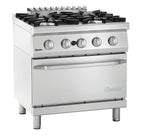 Gasfornuis 70040 GB21