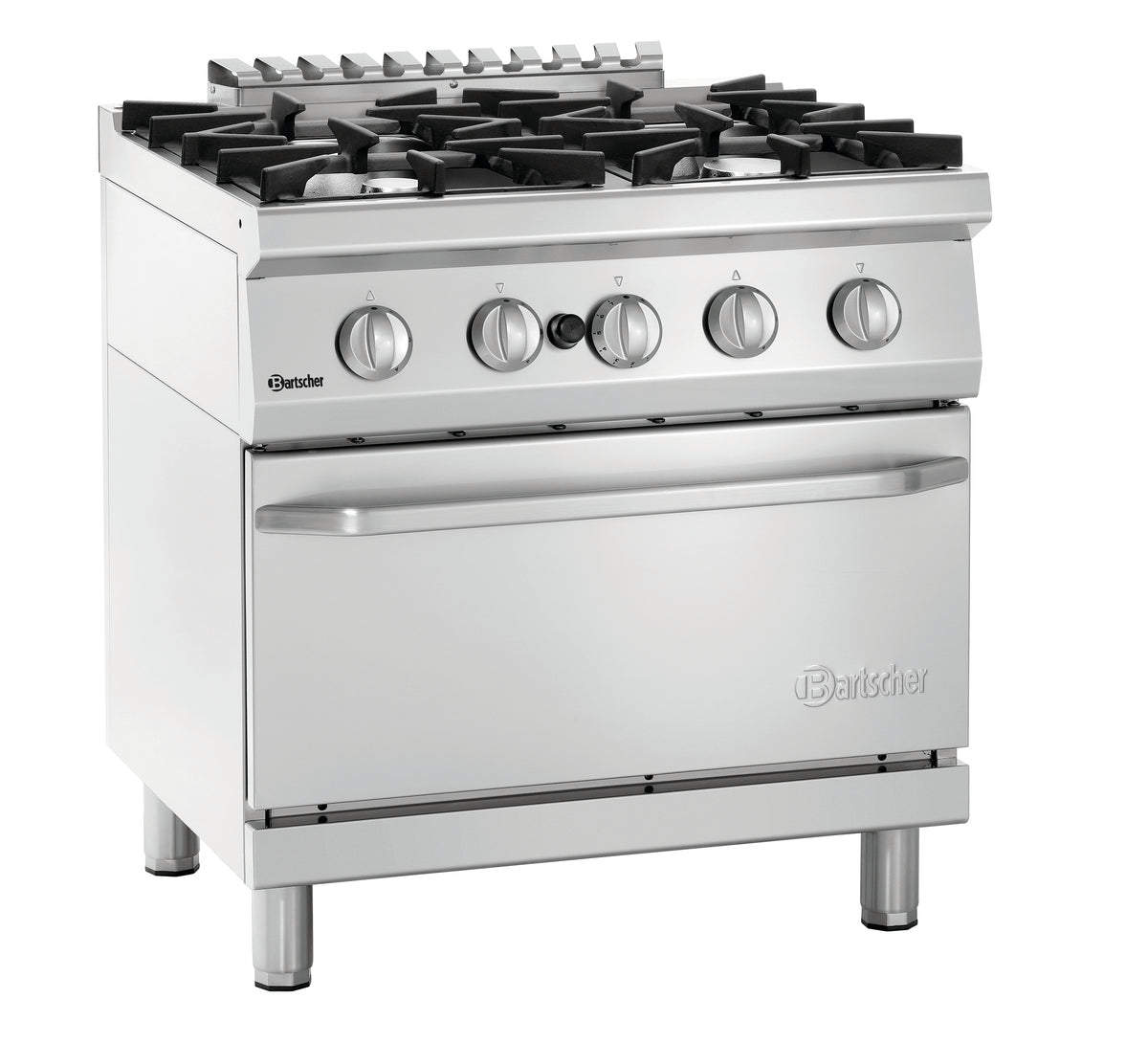 Gasfornuis 70040 GB21