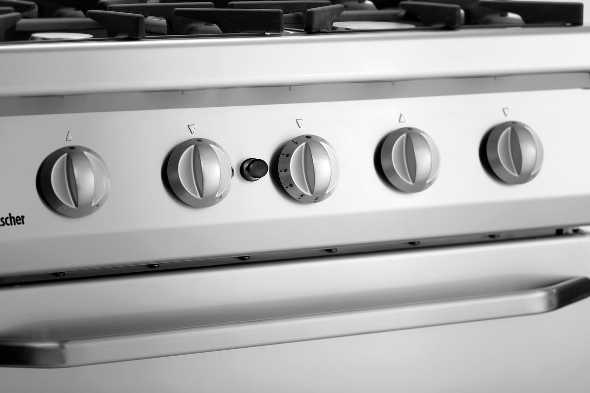 Gasfornuis 70040 GB21