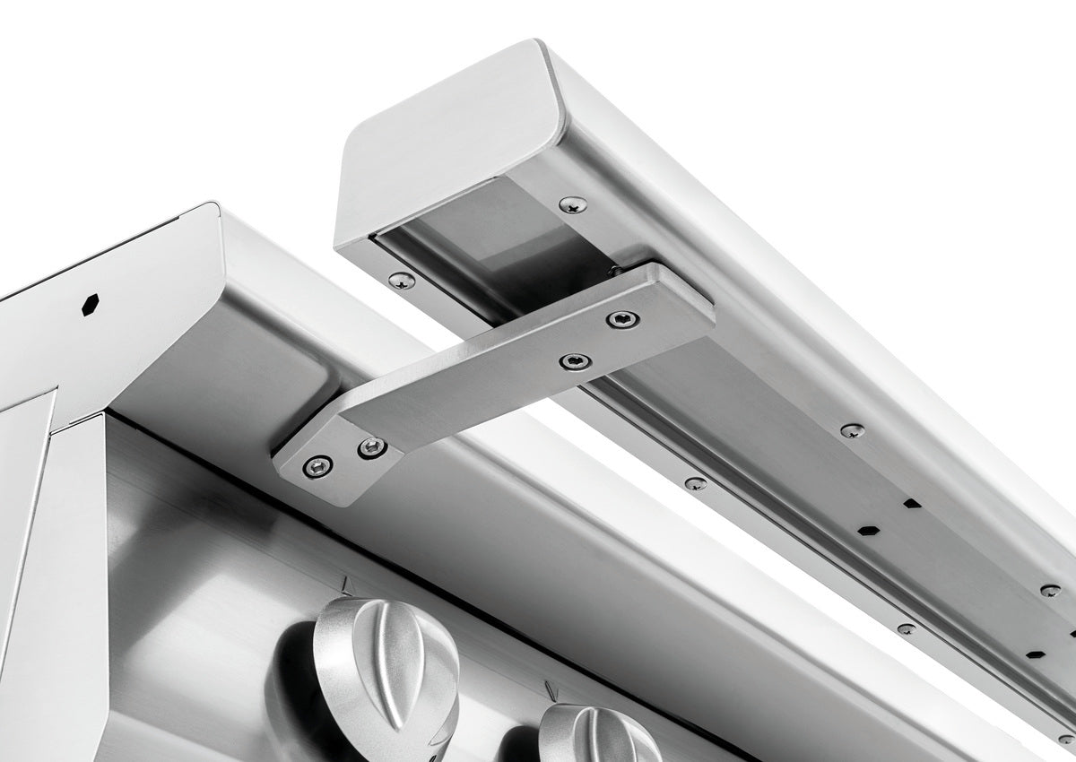 Keukenreling 700-400