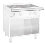 Keukenreling 700-800