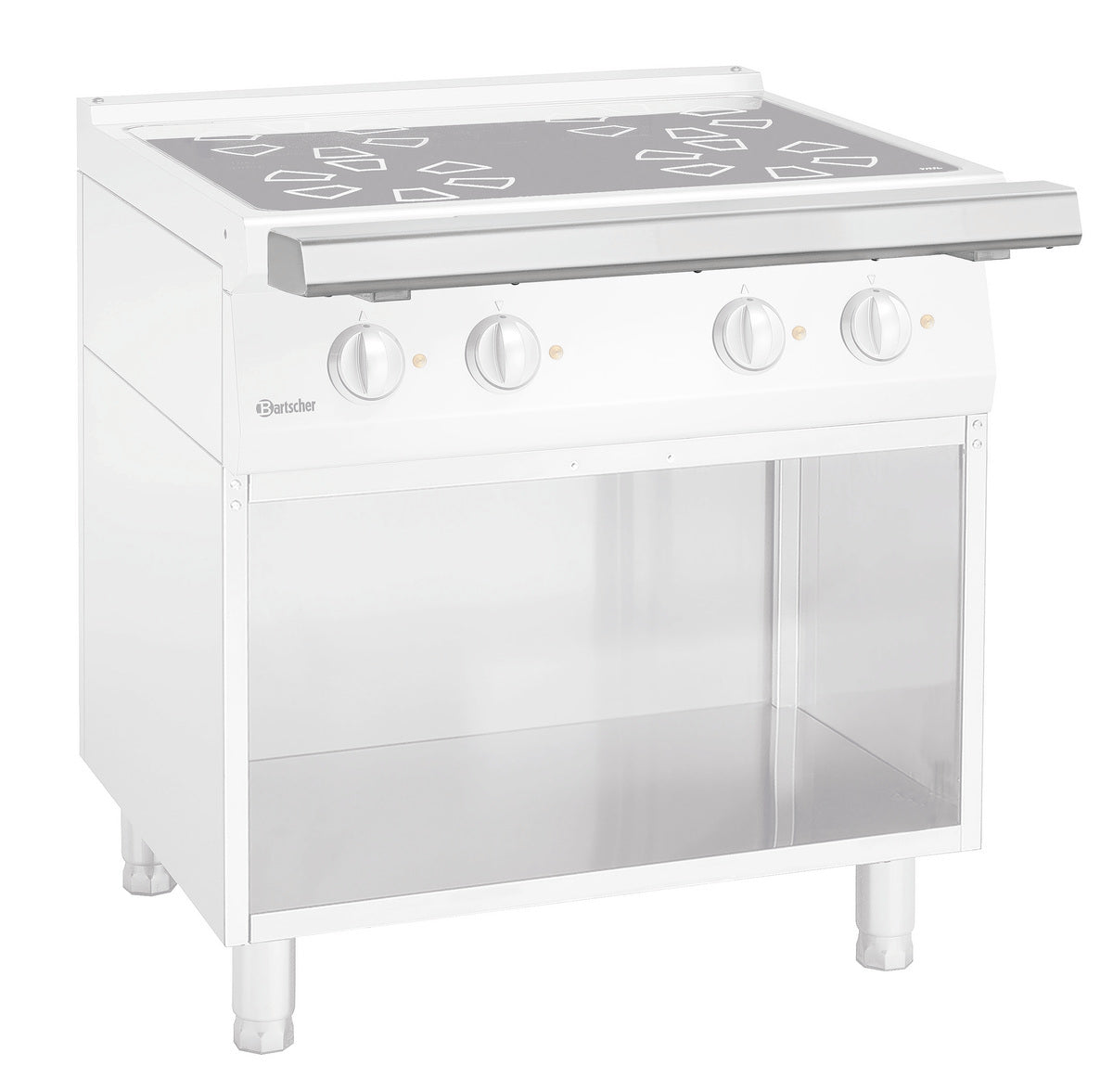 Keukenreling 700-800