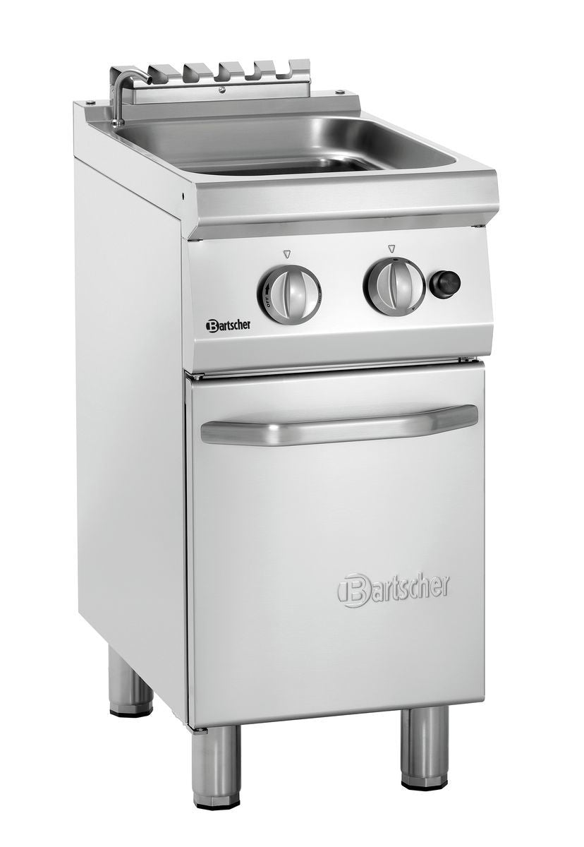 Pastakoker, Gas 700, B400 24L