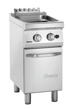 Pastakoker, Gas 700, B400 24L