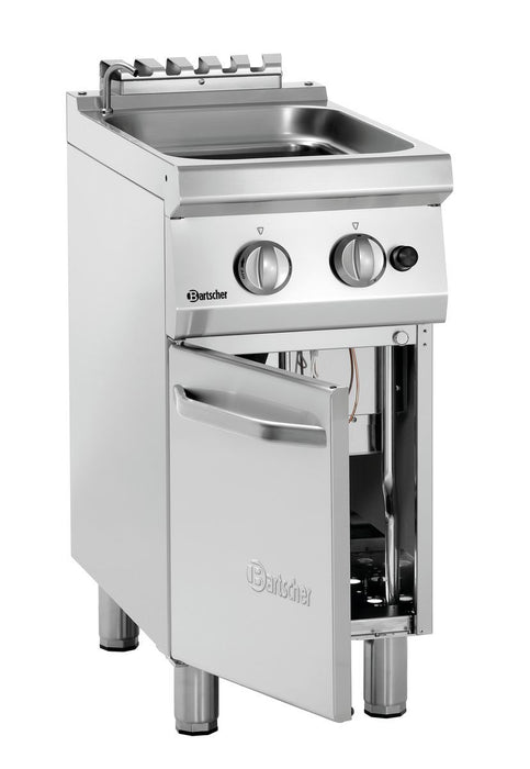 Pasta cooker, Gas 700, B400 24L