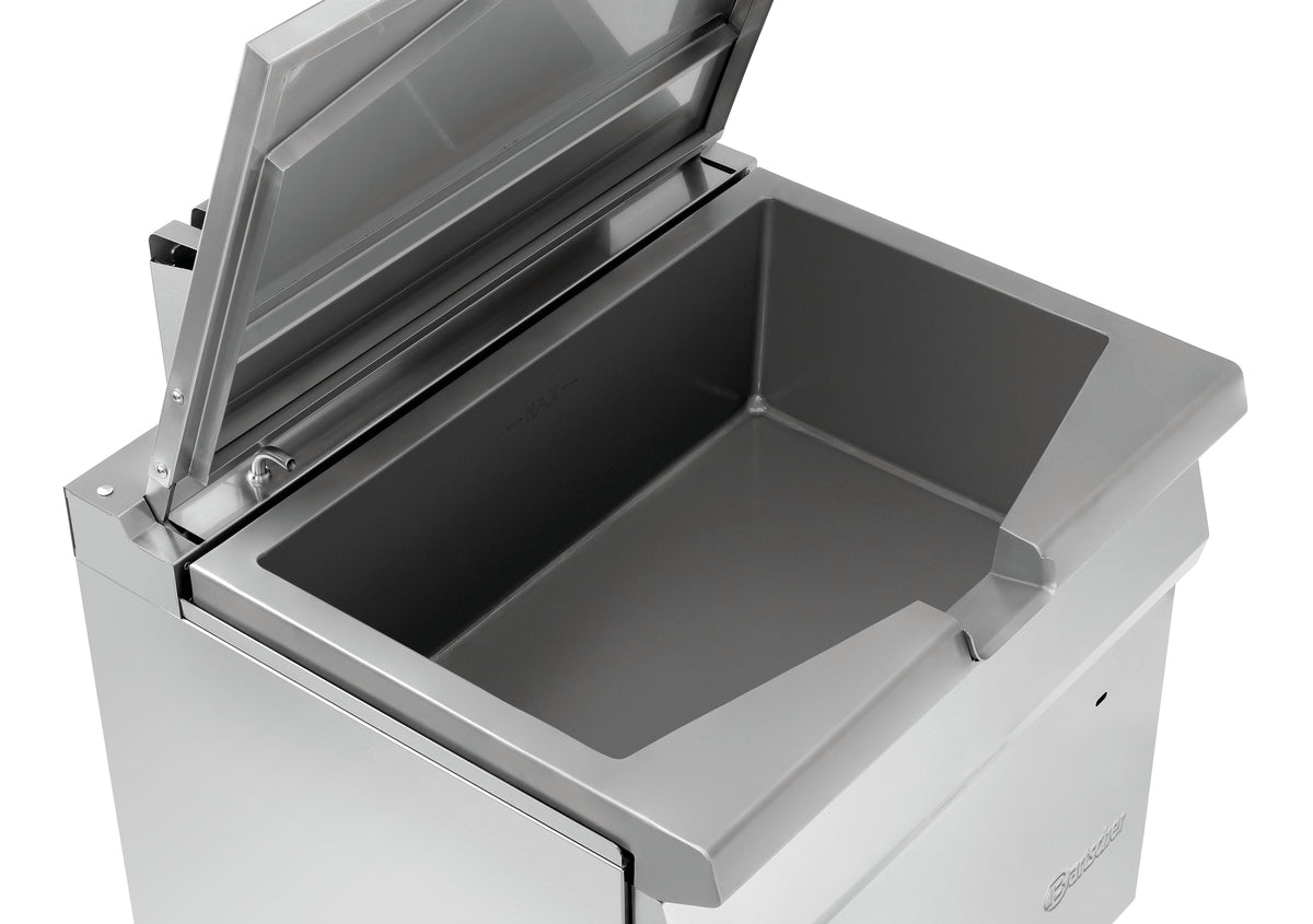 Kantelbare braadpan 700 G51LEK