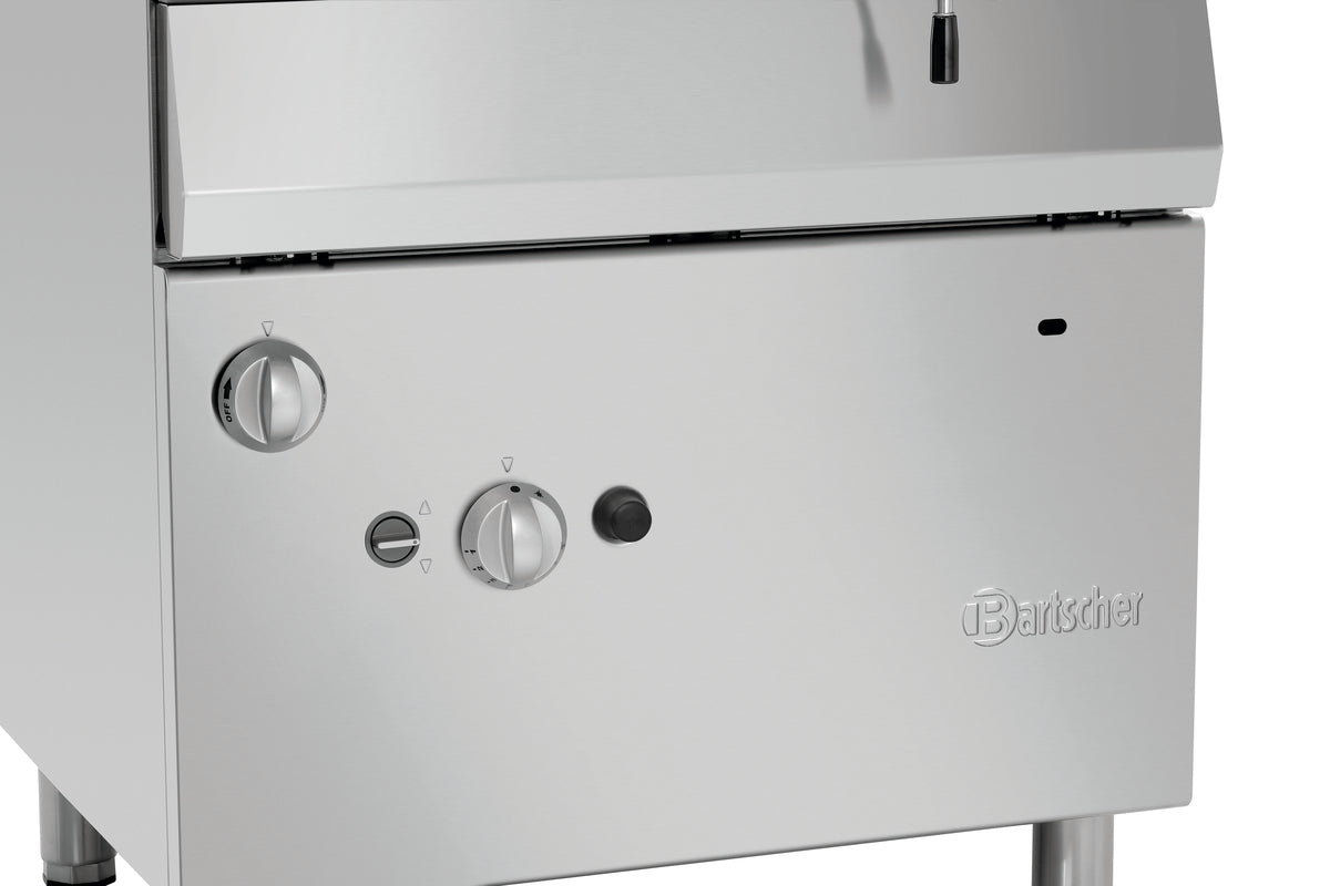 Kantelbare braadpan 700 G51LEK