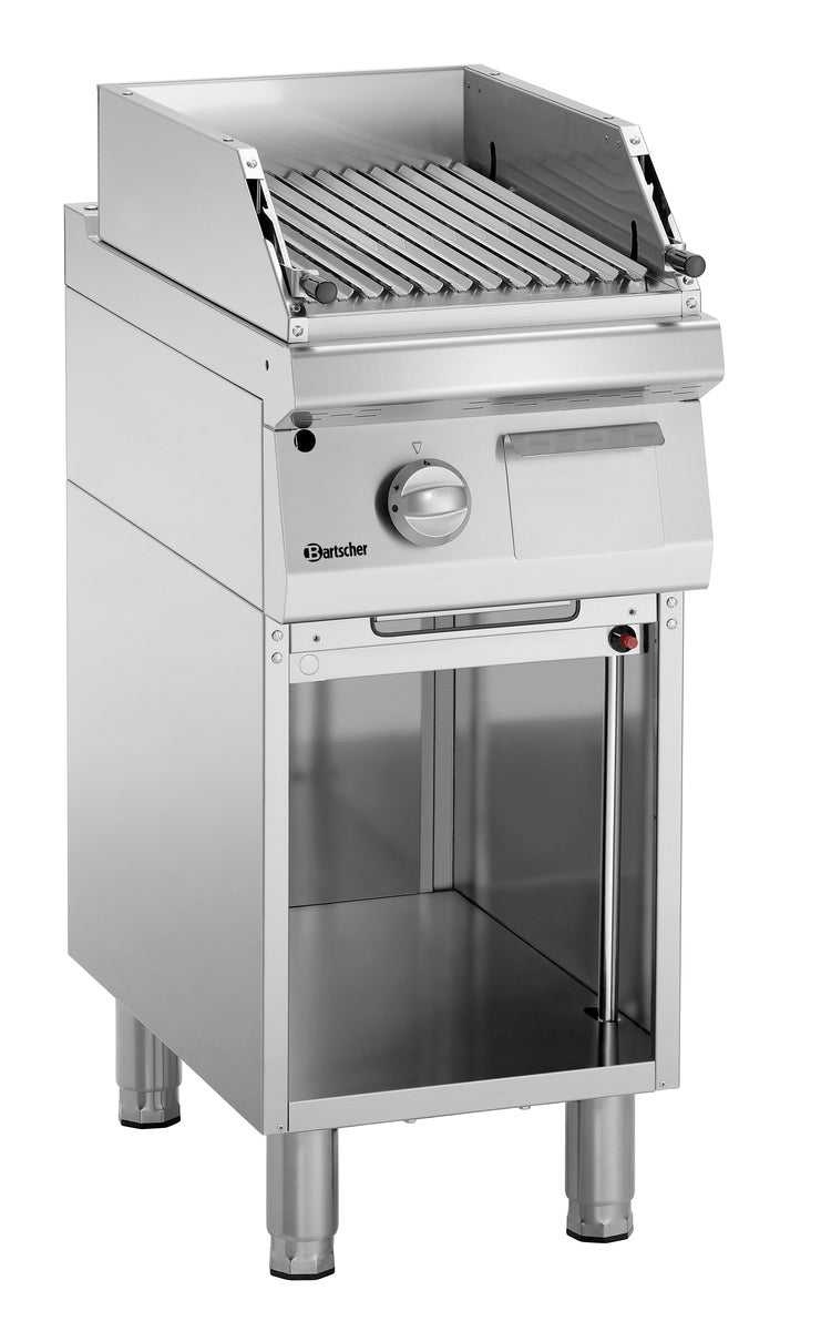Lavasteengrill 700VR G90
