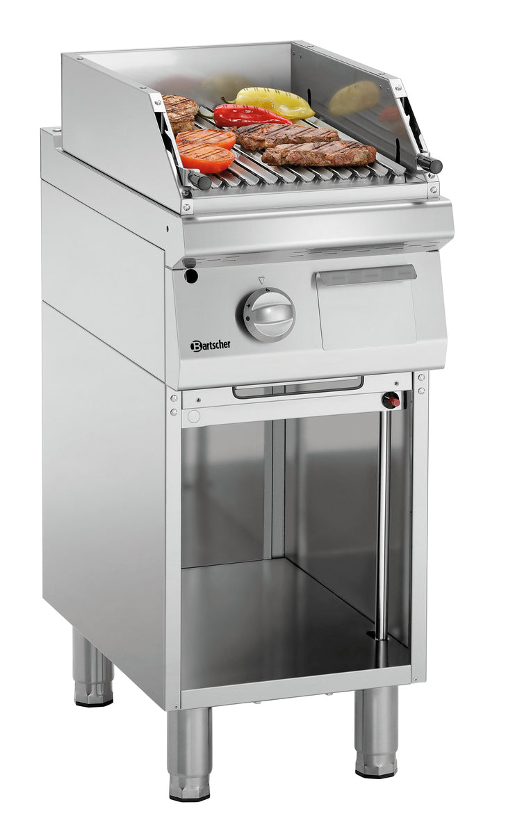 Lavasteengrill 700VR G90