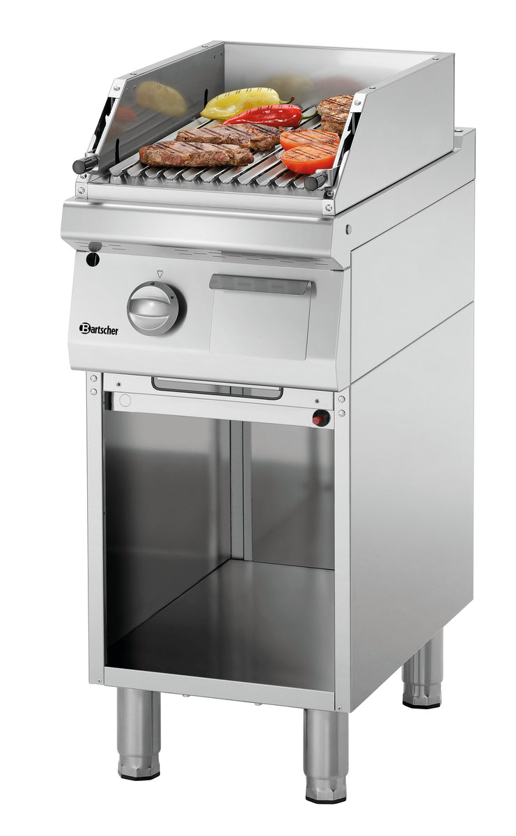 Lavasteengrill 700VR G90