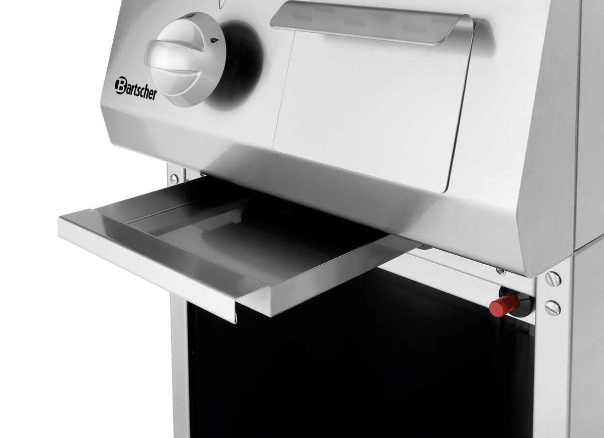 Lavasteengrill 700VR G90