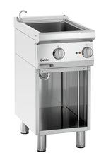 Bain-Marie 700, B400, OO, mWI