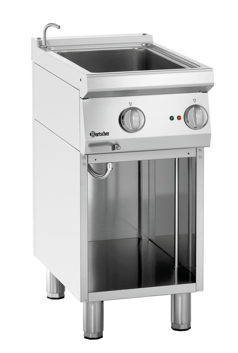 Bain-Marie 700, B400, OO, mWI