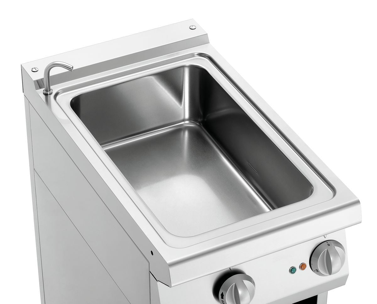 Bain-Marie 700, B400, OO, mWI