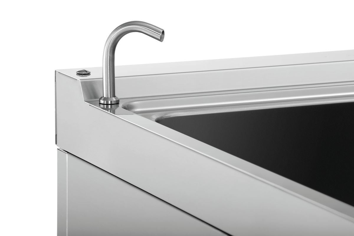 Bain-Marie 700, B400, OO, mWI