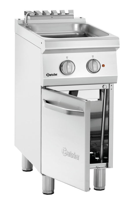 Pastakoker 700, B400, 24L