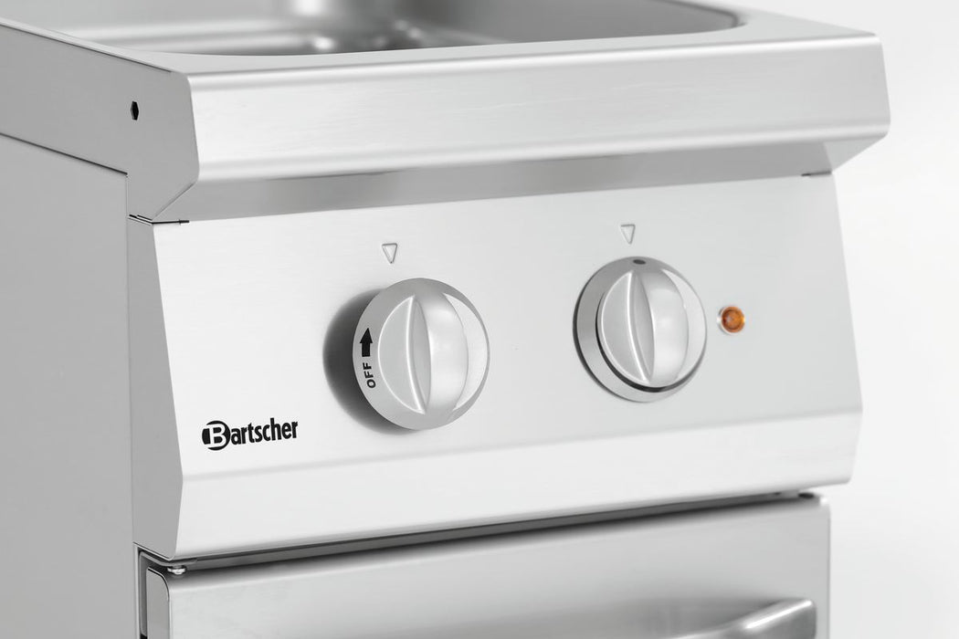 Pastakoker 700, B400, 24L