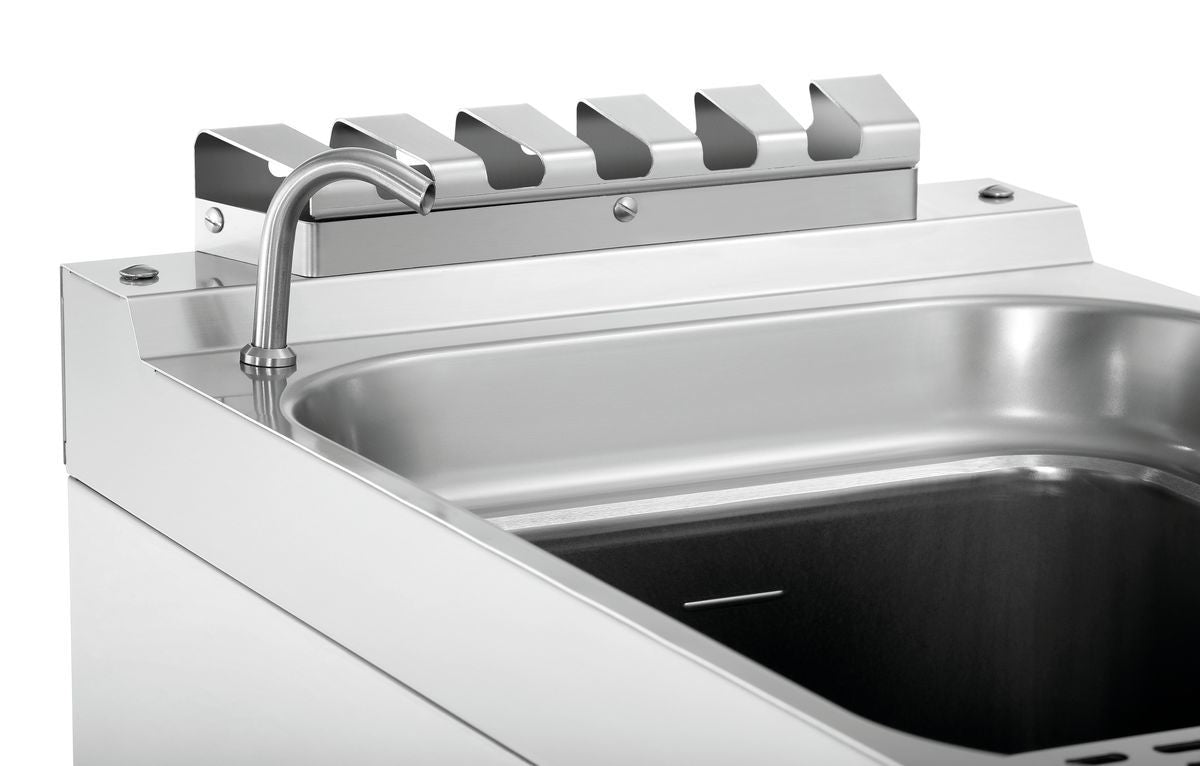 Pastakoker 700, B400, 24L