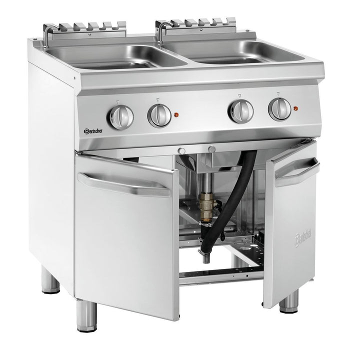 Pastakoker 700, B800, 2x24L