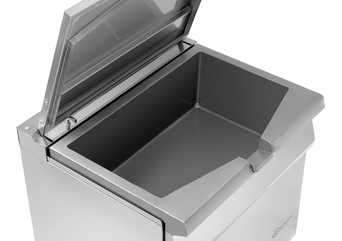 Kantelbare braadpan 700 E51LEK