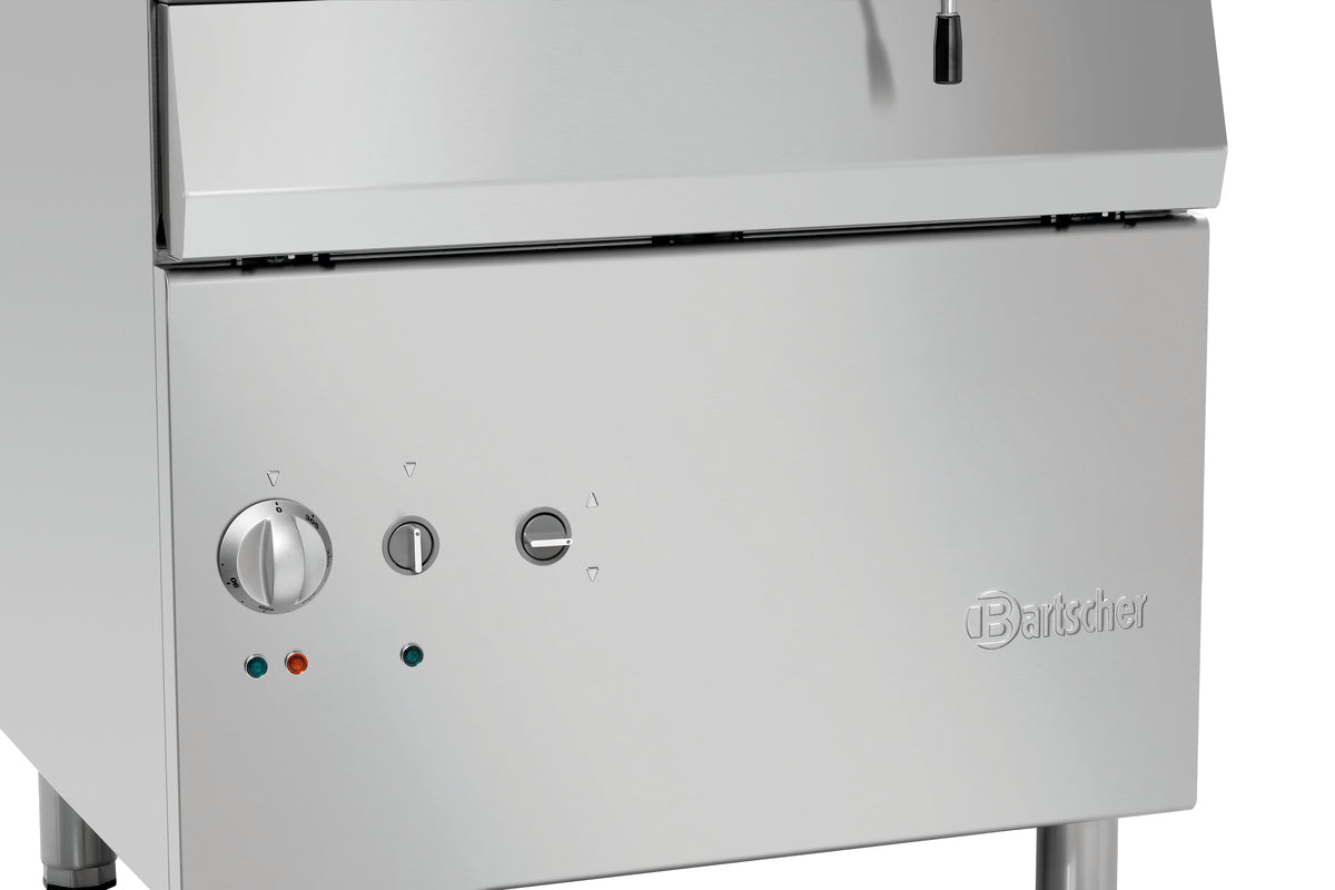 Kantelbare braadpan 700 E51LEK