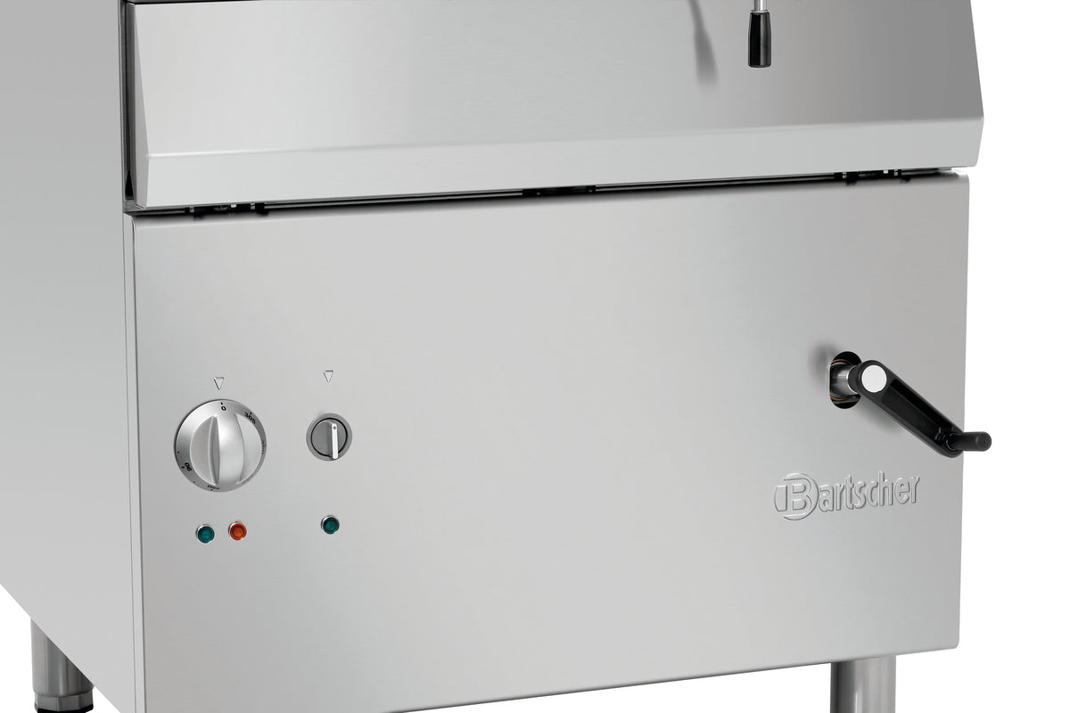 Kantelbare braadpan 700 E51LHK