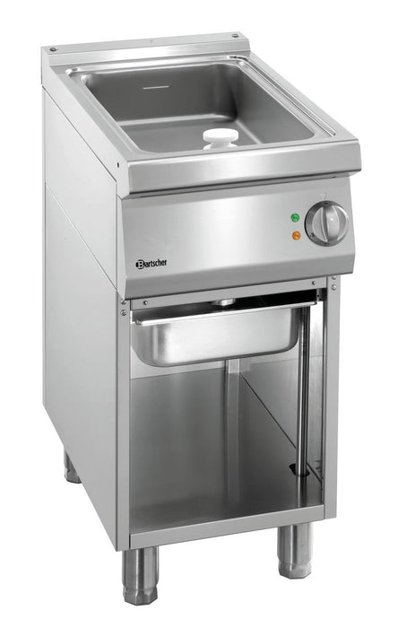 Multi roasting pan 700, B400, TA, OO