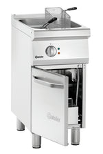Friteuse 700, B400, 15L