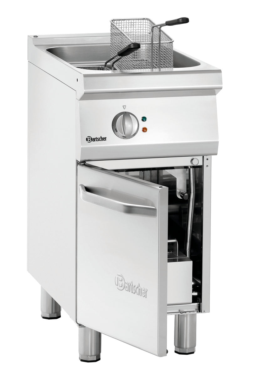 Friteuse 700, B400, 15L