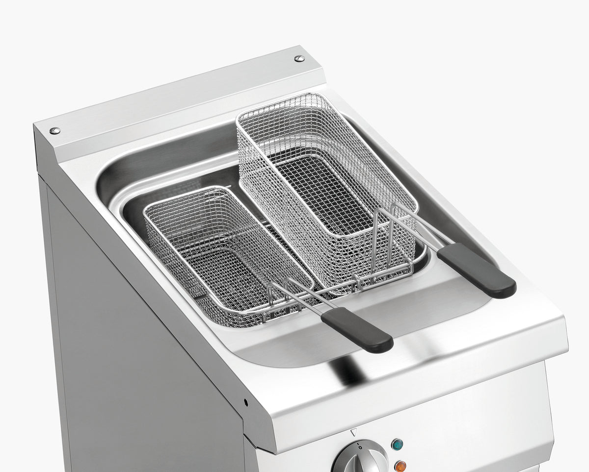 Friteuse 700, B400, 15L