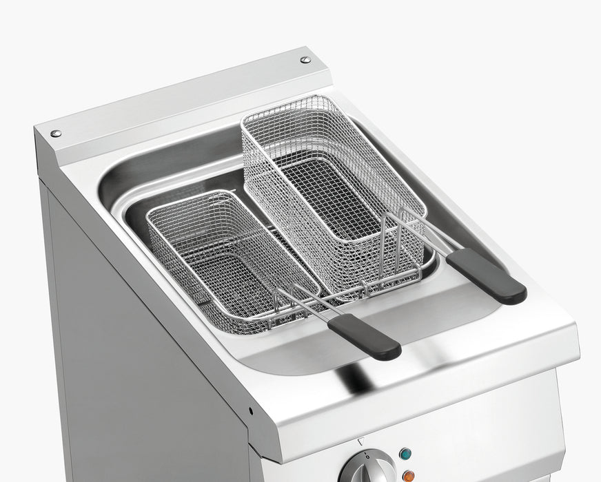 Friteuse 700, B400, 15L