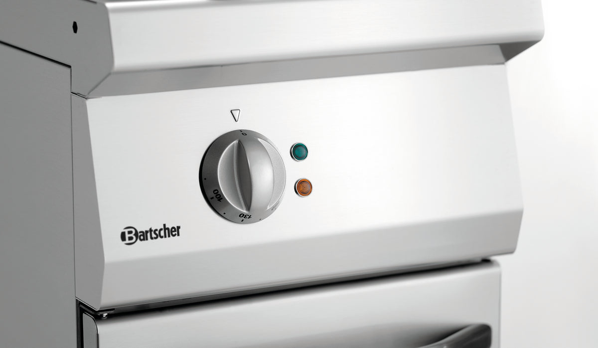 Friteuse 700, B400, 15L