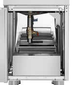 Friteuse 700, B400, 15L