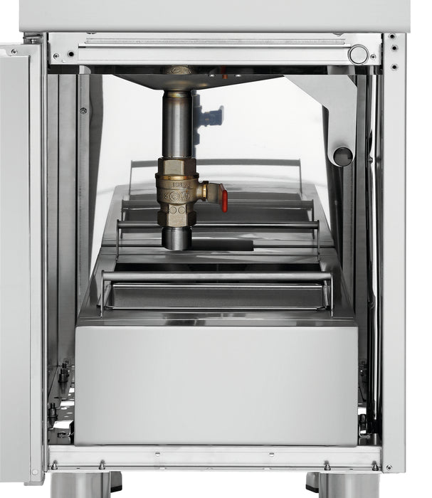 Friteuse 700, B400, 15L