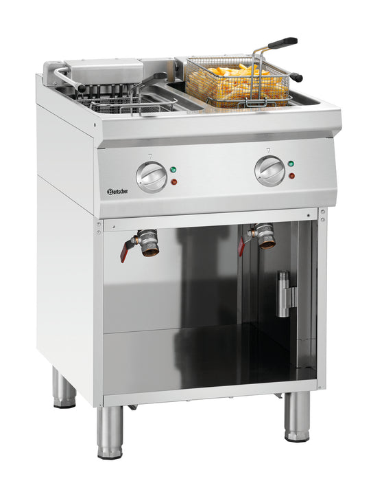 Deep fryer 700-E2110
