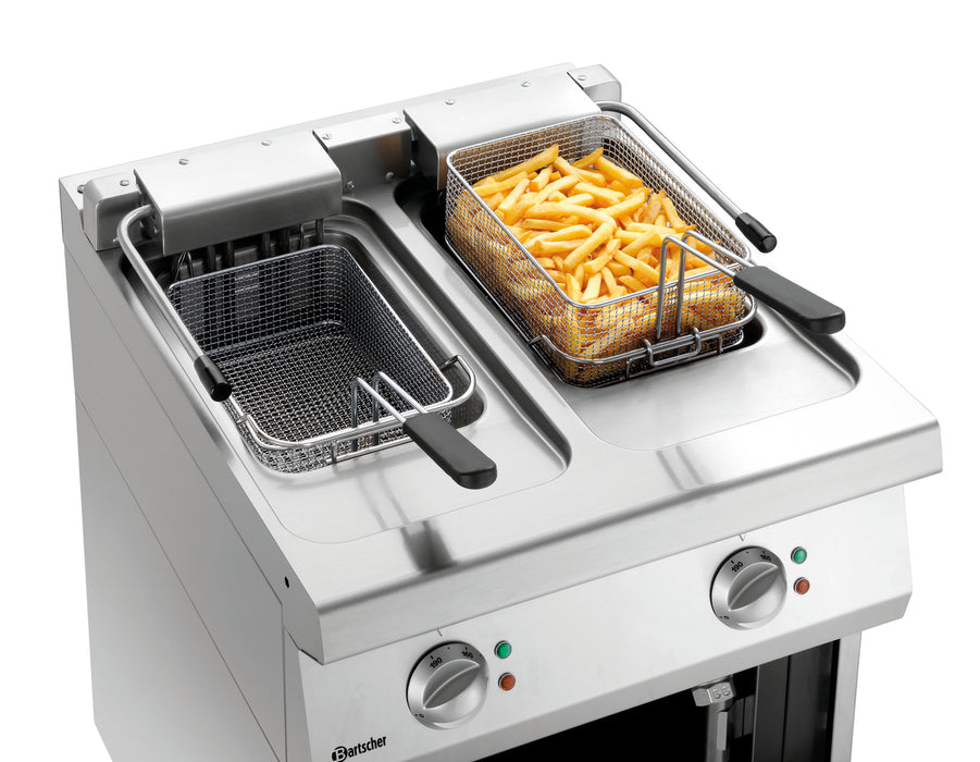 Deep fryer 700-E2110